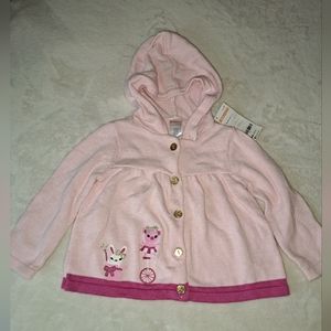 Gymboree Sweater 18-24m